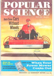 Popular Science photo