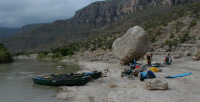 Rio Grande Big Bend National Park